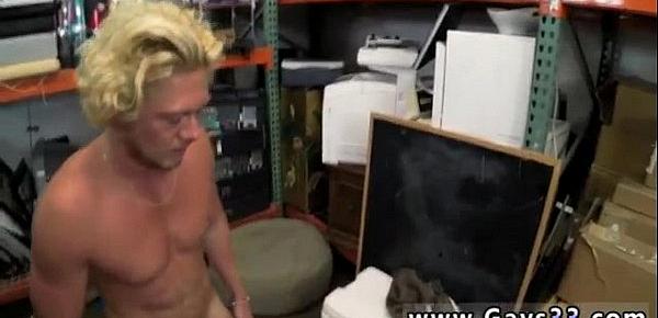  Hot dubai gay sex porn Blonde muscle surfer fellow needs cash